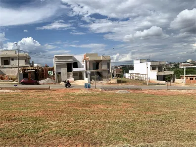 Lote/Terreno à venda, 278m² no Jardim Villagio Milano, Sorocaba