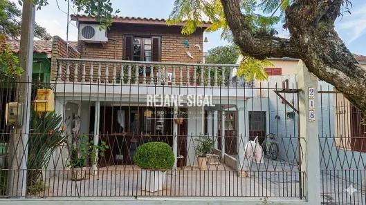 Casa com 2 Quartos à venda, 160m² no Laranjal, Pelotas