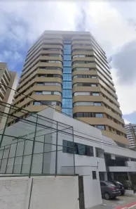 Apartamento com 3 Quartos à venda, 216m² no Jardins, Aracaju