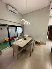 Casa de Condomínio com 3 Quartos à venda, 177m² no Condomínio Belvedere II, Cuiabá