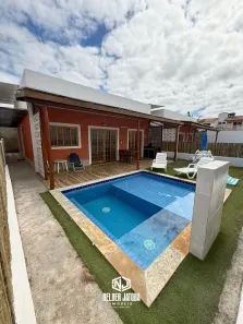 Casa com 6 Quartos à venda, 270m² no Barra Mar, Barra de São Miguel