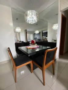 Apartamento com 2 Quartos à venda, 58m² no Parque Amazônia, Goiânia