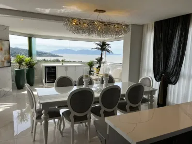 Cobertura com 3 Quartos à venda, 241m² no Centro, Biguaçu