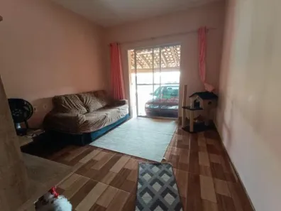 Casa com 2 Quartos à venda, 70m² no Vila Rebouças, Sumaré