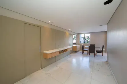 Apartamento com 3 Quartos à venda, 95m² no Serra, Belo Horizonte