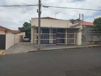 Ponto Comercial à venda, 99m² no Jardim do Carmo, Araraquara