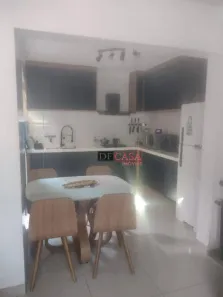Sobrado com 2 Quartos à venda, 89m² no Jardim Nossa Senhora do Carmo, São Paulo