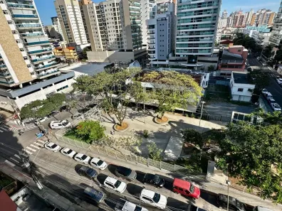 Apartamento com 3 Quartos à venda, 135m² no Praia da Costa, Vila Velha