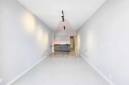 Kitnet à venda, 43m² no Centro, Rio de Janeiro
