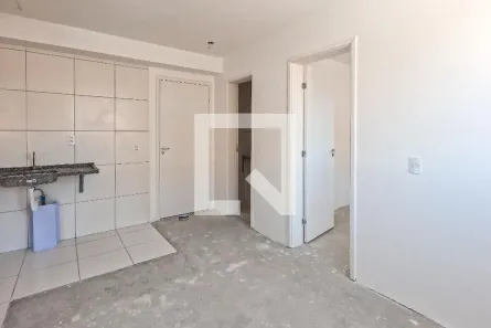 Apartamento com 2 Quartos à venda, 33m² no Jardim Vivan, São Paulo