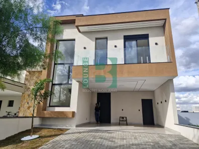 Casa com 3 Quartos à venda, 200m² no Parque Brasil 500, Paulínia