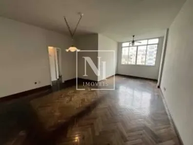 Apartamento com 3 Quartos à venda, 130m² no Copacabana, Rio de Janeiro