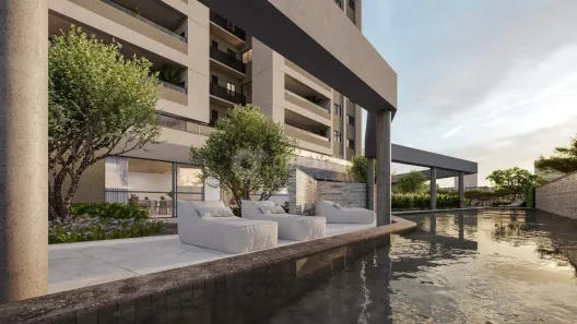 Apartamento com 3 Quartos à venda, 147m² no Jardim Sul, Uberlândia