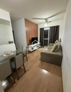 Apartamento com 3 Quartos à venda, 67m² no Loteamento Residencial Viva Vista, Sumaré