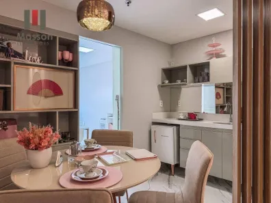 Sala Comercial à venda, 55m² no Centro, Juiz de Fora