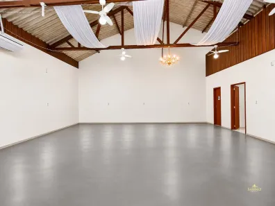 Sala Comercial para alugar, 50m² no São Vicente, Itajaí