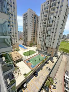 Apartamento com 3 Quartos à venda, 75m² no Praia de Itaparica, Vila Velha