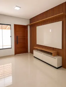 Casa com 2 Quartos à venda, 50m² no Papagaio, Feira de Santana