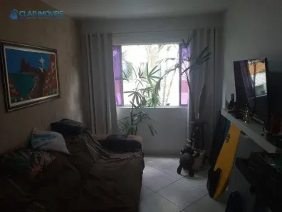 Apartamento com 2 Quartos à venda, 50m² no Freguesia (Jacarepaguá), Rio de Janeiro