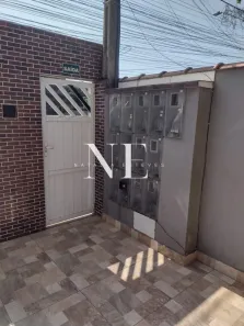 Sobrado com 2 Quartos à venda, 48m² no Ribeirópolis, Praia Grande