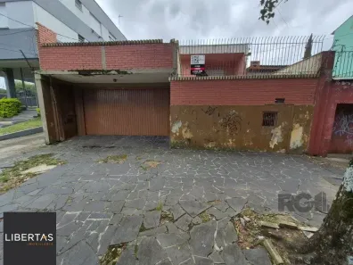 Casa com 4 Quartos à venda, 279m² no Teresópolis, Porto Alegre