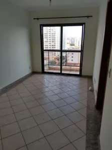 Apartamento com 1 Quarto à venda, 45m² no Jardim Paulista, Ribeirão Preto