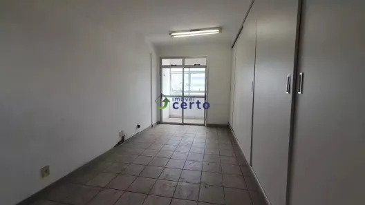 Sala Comercial à venda, 600m² no Barro Preto, Belo Horizonte