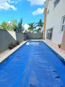 Casa de Condomínio com 5 Quartos para alugar, 311m² no Nova Uberlândia, Uberlândia