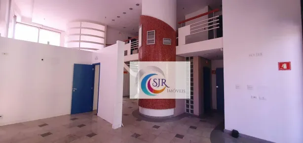 Sala Comercial para alugar, 350m² no Chácara Santo Antônio (Zona Sul), São Paulo
