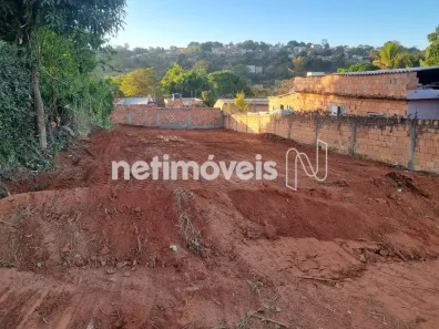 Lote/Terreno à venda, 360m² no Mateus Leme, Mateus Leme
