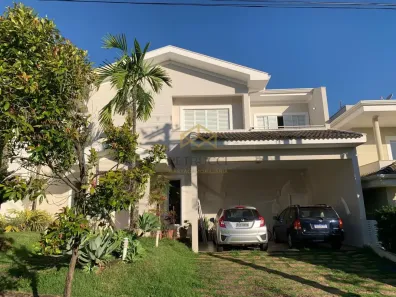 Sobrado com 4 Quartos à venda, 220m² no Vila Marieta, Campinas