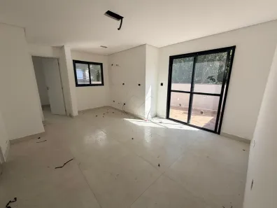 Cobertura com 2 Quartos à venda, 90m² no Vila Bastos, Santo André