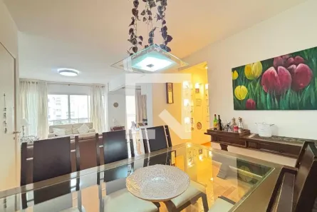 Apartamento com 2 Quartos à venda, 103m² no Indianópolis, São Paulo