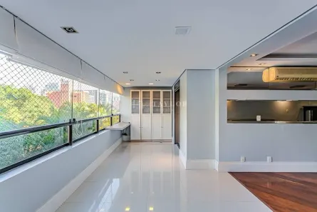 Apartamento com 4 Quartos à venda, 220m² no Vila Cruzeiro, São Paulo