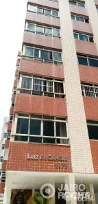 Apartamento com 4 Quartos à venda, 207m² no Boa Viagem, Recife