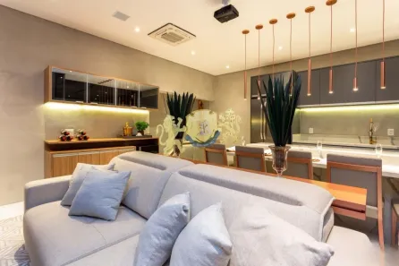 Apartamento com 2 Quartos à venda, 106m² no Itaim Bibi, São Paulo