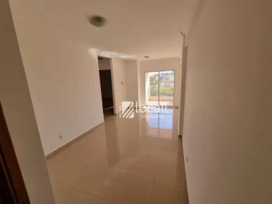 Apartamento com 2 Quartos à venda, 72m² no Vila Maceno, São José do Rio Preto