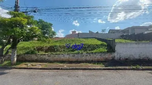 Lote/Terreno à venda, 518m² no Parque dos Príncipes, São Paulo