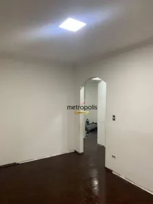 Apartamento com 2 Quartos à venda, 56m² no Rudge Ramos, São Bernardo do Campo