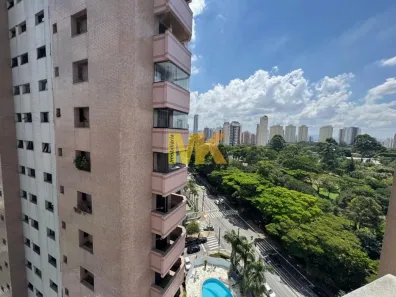 Apartamento com 3 Quartos à venda, 137m² no Jardim Anália Franco, São Paulo