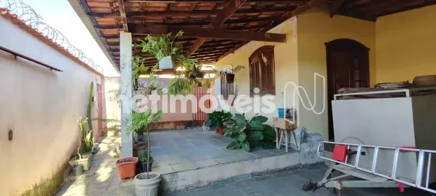 Casa com 2 Quartos à venda, 170m² no Amarante, Betim
