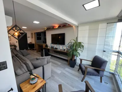 Apartamento com 2 Quartos à venda, 84m² no Barra da Tijuca, Rio de Janeiro