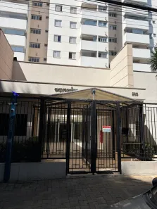 Apartamento com 3 Quartos para alugar, 76m² no Barra Funda, São Paulo