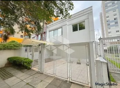 Imóvel Comercial à venda, 226m² no Santa Cecília, Porto Alegre