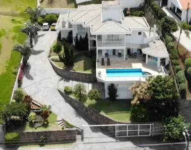 Casa de Condomínio com 5 Quartos à venda, 550m² no Bosque das Mansões, São José