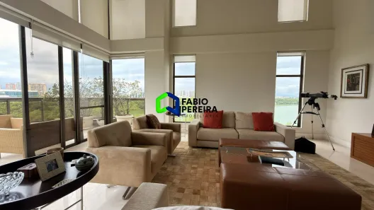 Apartamento com 4 Quartos à venda, 270m² no Barra da Tijuca, Rio de Janeiro