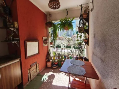 Apartamento com 3 Quartos à venda, 72m² no Vila Ema, São José dos Campos