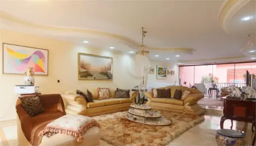Casa com 4 Quartos à venda, 361m² no Jardim da Saúde, São Paulo