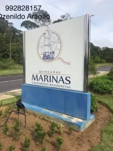 Lote/Terreno com 1 Quarto à venda, 250m² no Ponta Negra, Manaus