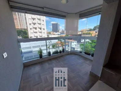 Apartamento com 2 Quartos à venda, 68m² no Vila Dom Pedro I, São Paulo